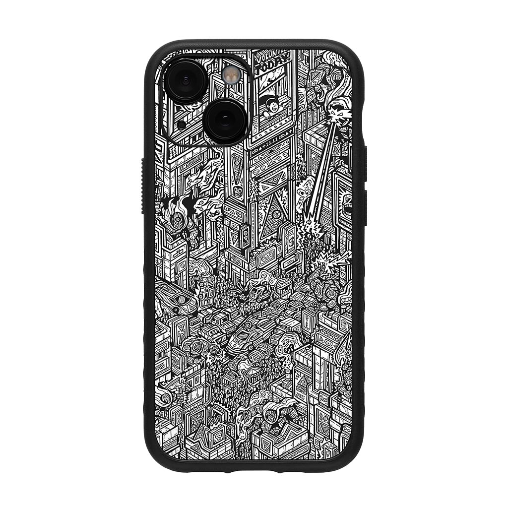 iPhone 13 mini Cases » MagSafe Grip » dbrand