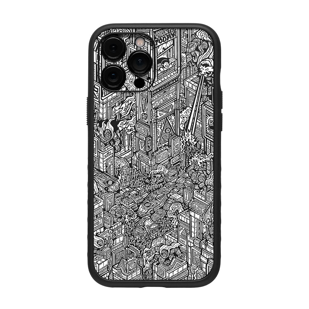 iPhone 13 Pro Max Cases » MagSafe Grip » dbrand