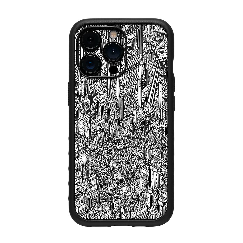 iPhone 13 Pro Cases » MagSafe Grip » dbrand